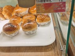 -新侨三宝乐西餐厅(崇文门店)