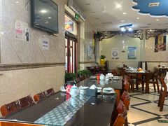 -兰州老马食府(小潞邑店)