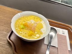 -RUXU入续鸳鸯糖水铺(万菱汇店)