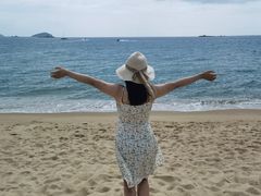 -三亚亚龙湾万豪度假酒店