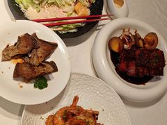 -忆家一宴(大木桥路旗舰店)