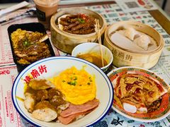 -憶廟街 X 沙角邨(太古城店)