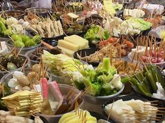 -江油特色冷沾沾(火炮街店)