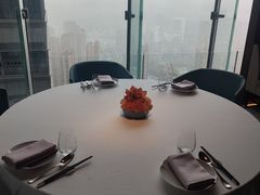 -悦轩中餐厅·高空江景·杭州柏悦酒店