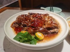 -大榕树下顺德菜(融创茂店)