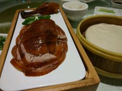 -四季小馆·地道北京小吃(广百店)