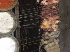 -永安烧烤
