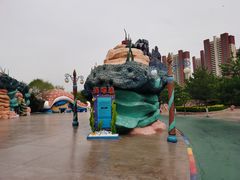 -沈阳方特欢乐世界