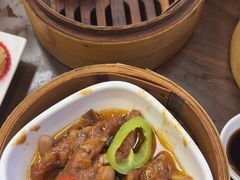 -潮福城大酒楼·潮粤菜·港式点心(阳光城店)