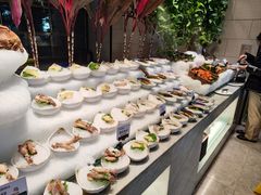 -川骄海鲜自助(亚运村店)