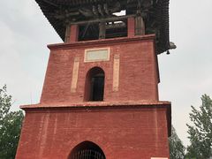 -司马温公祠