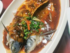 -邀月楼(新华路店)