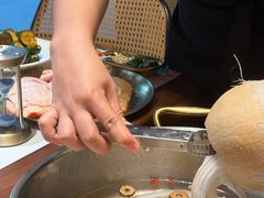 -椰庭·椰子鸡·创意玩家(晶耀前滩店)