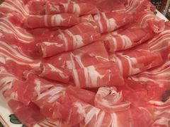 -老门框爆肚涮肉(金宝街店)