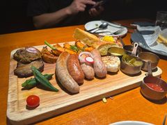 -布拉格餐厅· 中欧捷克菜(全国首店)