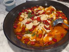 -懒人盐府人家(航天桥店)