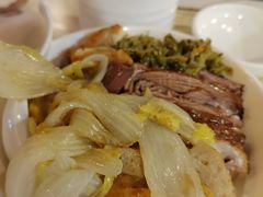 -壹只卤鹅·潮汕菜(莲塘店)