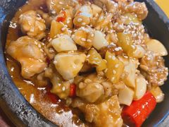 -HOHO餐厅(古子城店)