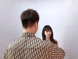-东秀护肤造型