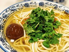-内蒙味道