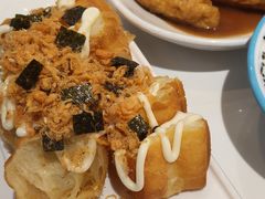 -好人民间小吃·番茄鱼酸菜鱼(木渎悠方店)