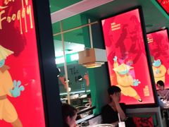 -蛙小侠(五象万象汇店)