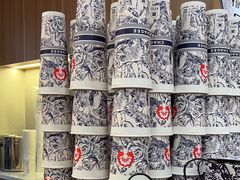 -霸王茶姬(广州白云悦和方店)