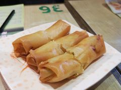 -添好运点心专门店(北角店)