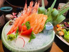 -七条鱼日本料理(远洋乐堤港店)