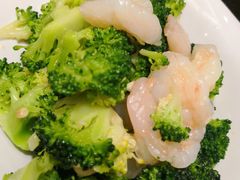 -小城粥道·海胆鲜虾粥(解放广场店)