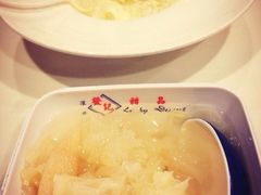 -发记甜品(豉油街店)