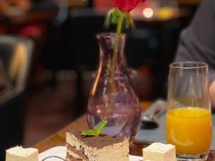 -YUE·6·西式融合餐厅(外滩六号店)