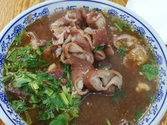 -门框胡同百年卤煮(前门煤市街店)