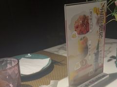 -青檸泰 LIME THAI (财富购物中心店)