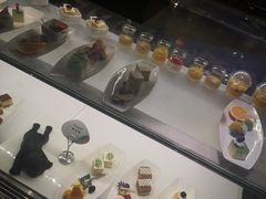 -艺站·自助餐厅·西餐厅(济南绿地美利亚酒店)