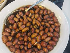 -西安皇冠假日酒店·B&G51餐厅