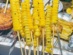 -熙成烧烤·三十三年(开发区店)