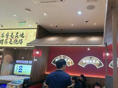 -侃爷南门铜锅涮肉