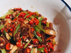 -湘村小灶·地道长沙菜·本地人优选(万家丽路店)