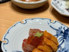 -荣一代目OMAKASE板前料理