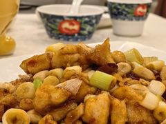 -老浒记民俗酒楼(王府井店)