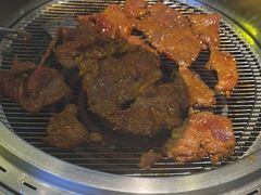 -大叹号·朝鲜族烤肉(潍坊泰华城店)