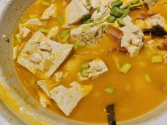 -四季厨房 鲁菜·孔府烤鸭(二环南路店)