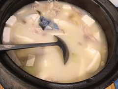 -干老四雅鱼饭店(滨江西路店)