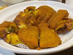 金牌炸猪手-熠盛粤味(永康路店)