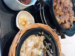 -谷田稻香·砂锅菜(元洪店)