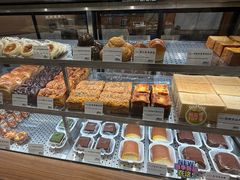 -君之狮子山·轻糖烘焙(松江印象城店)