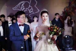 -ZHICOME·稚蔻婚纱礼服造型定制(西安龙首印象城店)