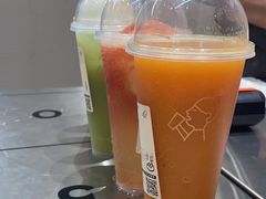 -喜茶(杭州龙湖西溪天街店)
