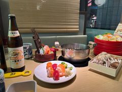 -沼津港精致料理·寿喜烧·烧鸟(漕河泾印象城店)